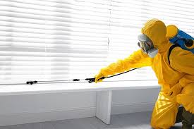 Best Pest Prevention Services  in Sleepy Hollow Lake, NY